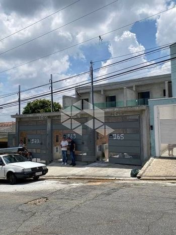 Foto 2 do(a) Casa de 3 quartos à venda em Vila Ré, São Paulo