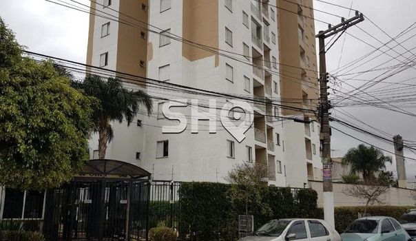 Foto 20 do(a) Apartamento de 2 quartos à venda em Vila Maria Alta, São Paulo