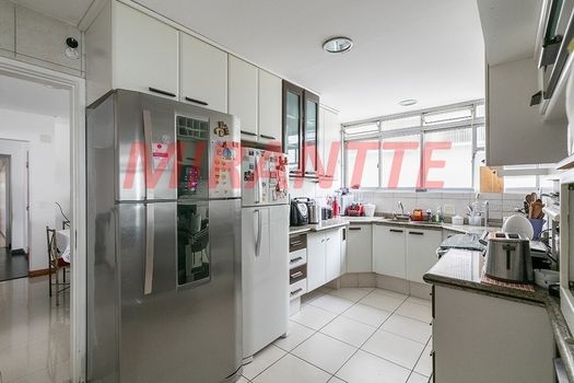 Foto 15 do(a) Apartamento de 4 quartos à venda em Higienópolis, São Paulo