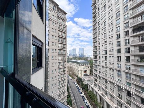 Foto 4 do(a) Apartamento de 1 quartos à venda em Jardim Paulistano, São Paulo