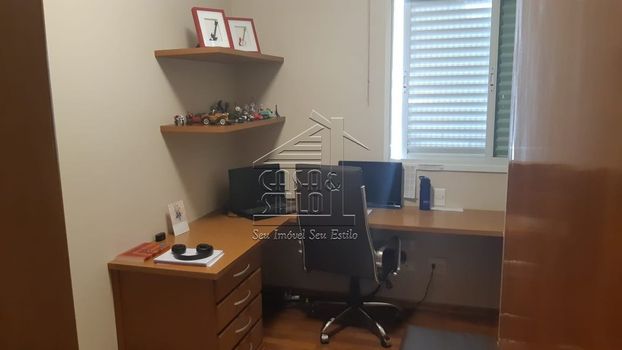 Foto 23 do(a) Apartamento de 3 quartos à venda em Jardim Anália Franco, São Paulo