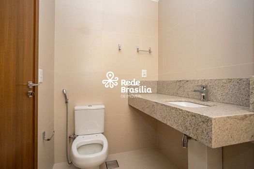Foto 23 do(a) Apartamento de 2 quartos à venda em Guará II, Brasília