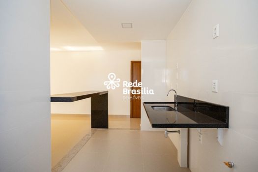 Foto 7 do(a) Apartamento de 2 quartos à venda em Guará II, Brasília