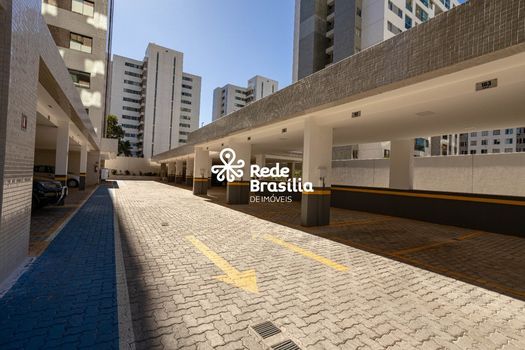 Foto 45 do(a) Apartamento de 2 quartos à venda em Guará II, Brasília
