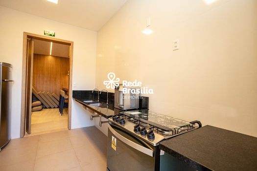 Foto 41 do(a) Apartamento de 2 quartos à venda em Guará II, Brasília