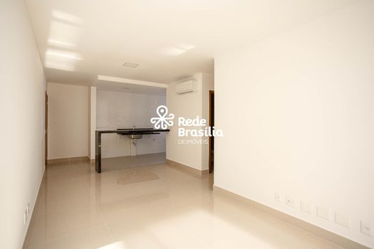 Foto 11 do(a) Apartamento de 2 quartos à venda em Guará II, Brasília