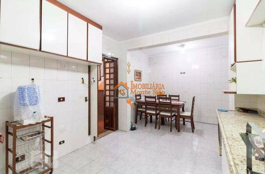 Foto 7 do(a) Casa de 3 quartos à venda em Vila São João, Guarulhos