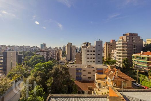Foto 32 do(a) Apartamento de 3 quartos à venda em Rio Branco, Porto Alegre