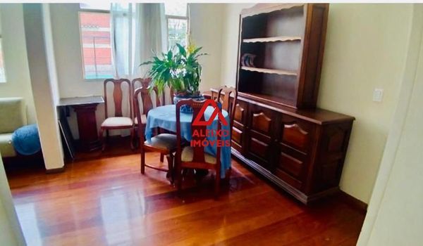 Foto 5 do(a) Apartamento de 3 quartos à venda em Santo Antônio, Belo Horizonte