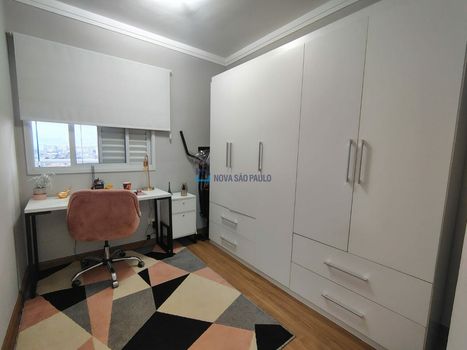 Foto 27 do(a) Apartamento de 3 quartos à venda em Vila das Mercês, São Paulo