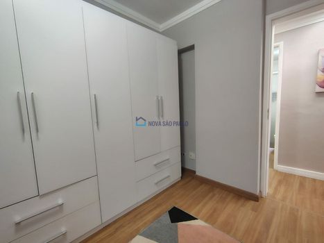 Foto 30 do(a) Apartamento de 3 quartos à venda em Vila das Mercês, São Paulo