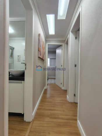 Foto 14 do(a) Apartamento de 3 quartos à venda em Vila das Mercês, São Paulo