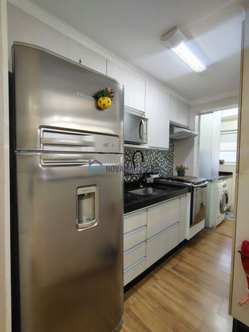Foto 13 do(a) Apartamento de 3 quartos à venda em Vila das Mercês, São Paulo