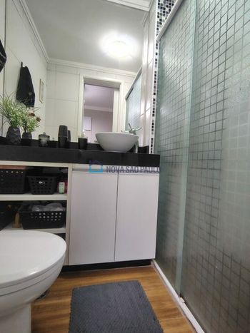 Foto 18 do(a) Apartamento de 3 quartos à venda em Vila das Mercês, São Paulo