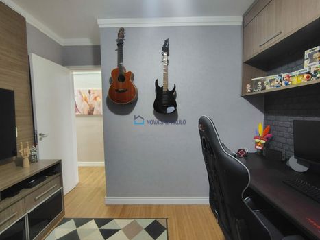Foto 23 do(a) Apartamento de 3 quartos à venda em Vila das Mercês, São Paulo