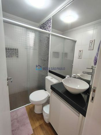 Foto 26 do(a) Apartamento de 3 quartos à venda em Vila das Mercês, São Paulo
