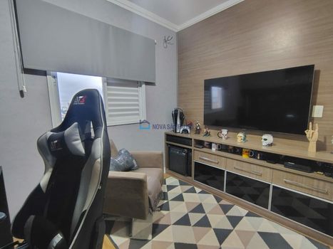 Foto 21 do(a) Apartamento de 3 quartos à venda em Vila das Mercês, São Paulo