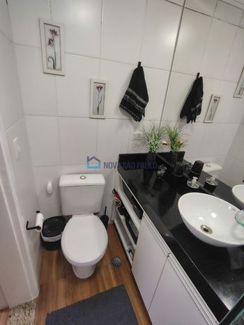 Foto 19 do(a) Apartamento de 3 quartos à venda em Vila das Mercês, São Paulo