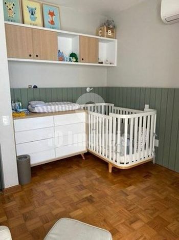 Foto 8 do(a) Apartamento de 3 quartos à venda em Santa Cecília, São Paulo