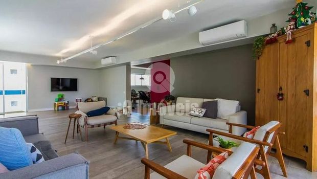 Foto 6 do(a) Apartamento de 3 quartos à venda em Santa Cecília, São Paulo