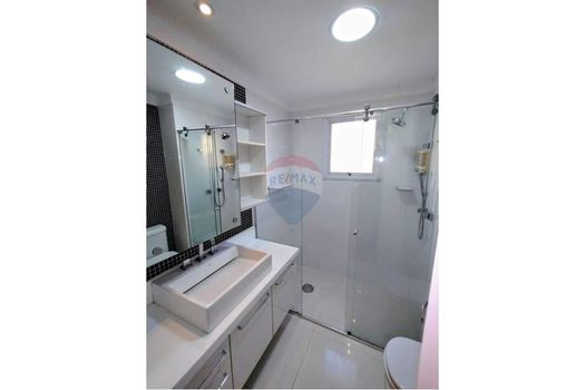 Foto 2 do(a) Apartamento de 4 quartos à venda em Vila Nova Socorro, Mogi das Cruzes