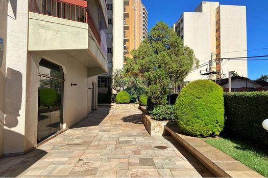 Foto 45 do(a) Apartamento de 3 quartos à venda em Vila Seixas, Ribeirão Preto