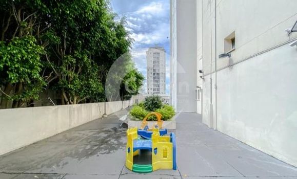 Foto 23 do(a) Apartamento de 2 quartos à venda em Parque da Mooca, São Paulo
