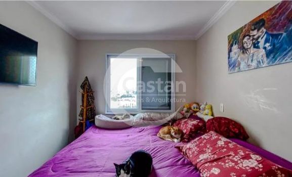 Foto 15 do(a) Apartamento de 2 quartos à venda em Parque da Mooca, São Paulo