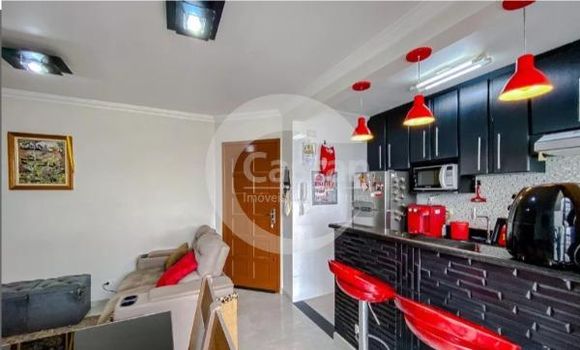 Foto 8 do(a) Apartamento de 2 quartos à venda em Parque da Mooca, São Paulo