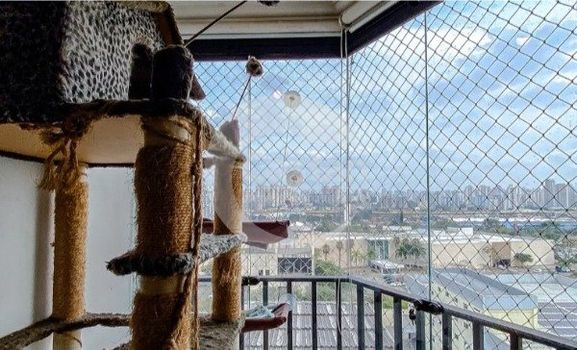 Foto 6 do(a) Apartamento de 2 quartos à venda em Parque da Mooca, São Paulo