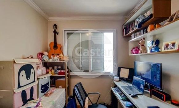 Foto 17 do(a) Apartamento de 2 quartos à venda em Parque da Mooca, São Paulo