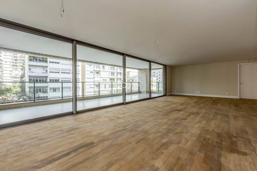 Foto 1 do(a) Apartamento de 4 quartos à venda em Santa Cecília, São Paulo