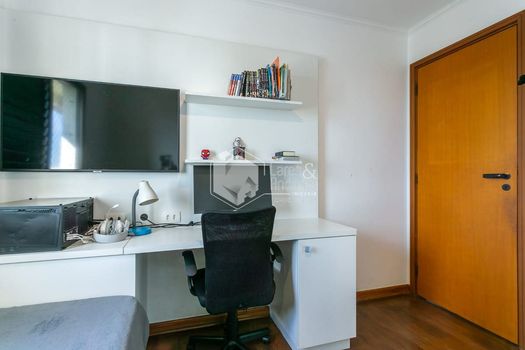 Foto 9 do(a) Apartamento de 3 quartos à venda em Vila Mascote, São Paulo