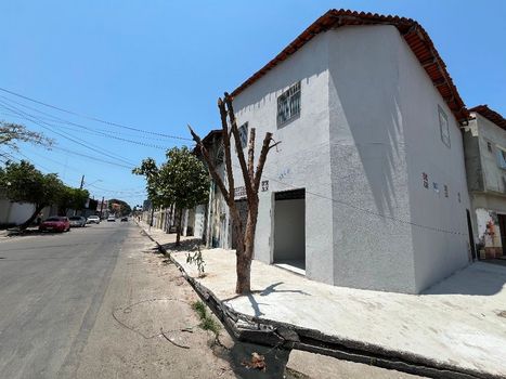 Foto 10 do(a) Edifício Inteiro false à venda em Maraponga, Fortaleza