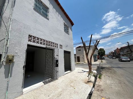 Foto 7 do(a) Edifício Inteiro false à venda em Maraponga, Fortaleza
