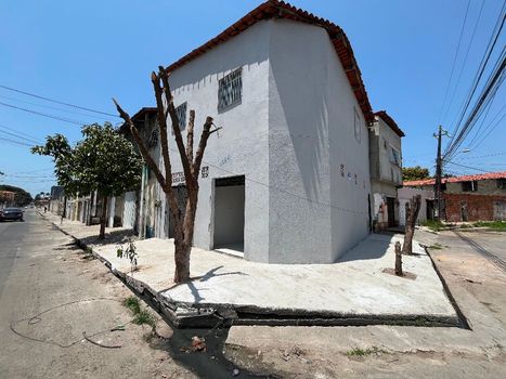 Foto 1 do(a) Edifício Inteiro false à venda em Maraponga, Fortaleza