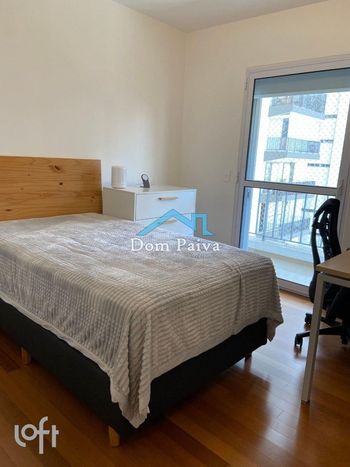 Foto 11 do(a) Apartamento de 4 quartos à venda em Indianópolis, São Paulo