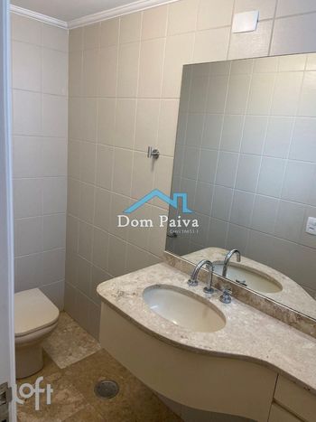 Foto 13 do(a) Apartamento de 4 quartos à venda em Indianópolis, São Paulo