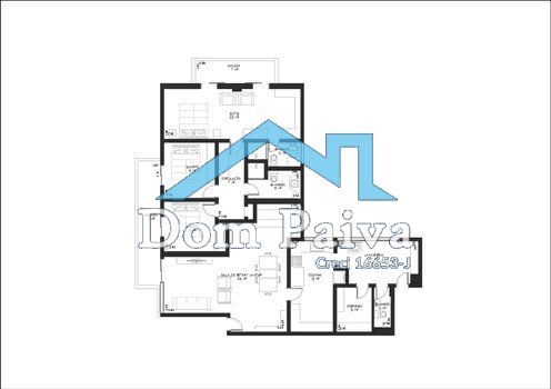 Foto 31 do(a) Apartamento de 4 quartos à venda em Indianópolis, São Paulo