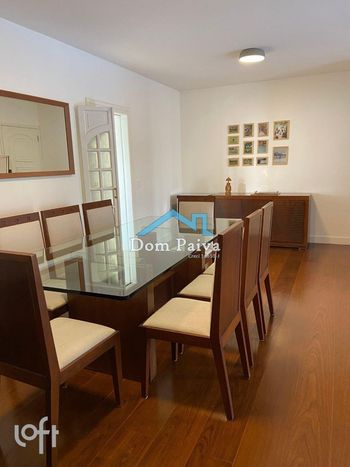 Foto 2 do(a) Apartamento de 4 quartos à venda em Indianópolis, São Paulo