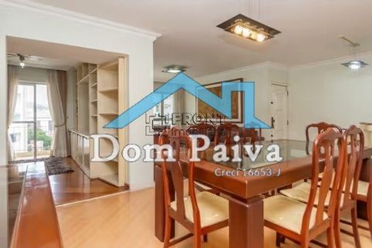 Foto 38 do(a) Apartamento de 4 quartos à venda em Indianópolis, São Paulo