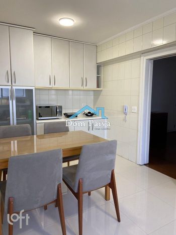 Foto 6 do(a) Apartamento de 4 quartos à venda em Indianópolis, São Paulo