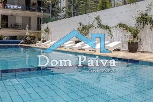 Foto 34 do(a) Apartamento de 4 quartos à venda em Indianópolis, São Paulo