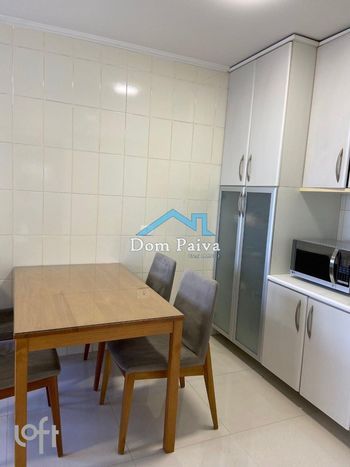 Foto 8 do(a) Apartamento de 4 quartos à venda em Indianópolis, São Paulo