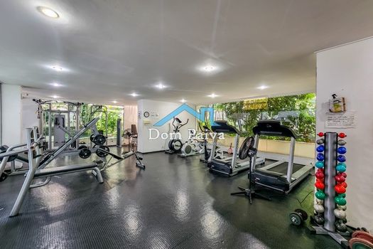 Foto 27 do(a) Apartamento de 4 quartos à venda em Indianópolis, São Paulo