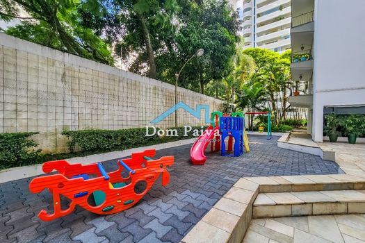 Foto 28 do(a) Apartamento de 4 quartos à venda em Indianópolis, São Paulo