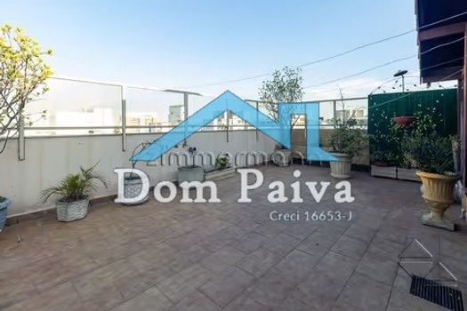 Foto 44 do(a) Apartamento de 4 quartos à venda em Indianópolis, São Paulo