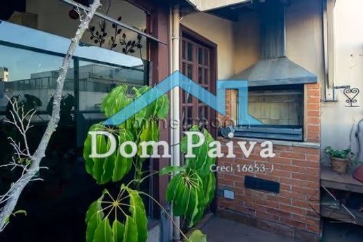 Foto 45 do(a) Apartamento de 4 quartos à venda em Indianópolis, São Paulo