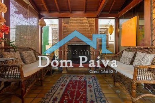 Foto 49 do(a) Apartamento de 4 quartos à venda em Indianópolis, São Paulo