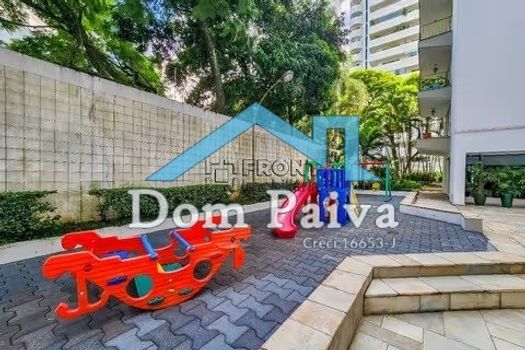 Foto 39 do(a) Apartamento de 4 quartos à venda em Indianópolis, São Paulo